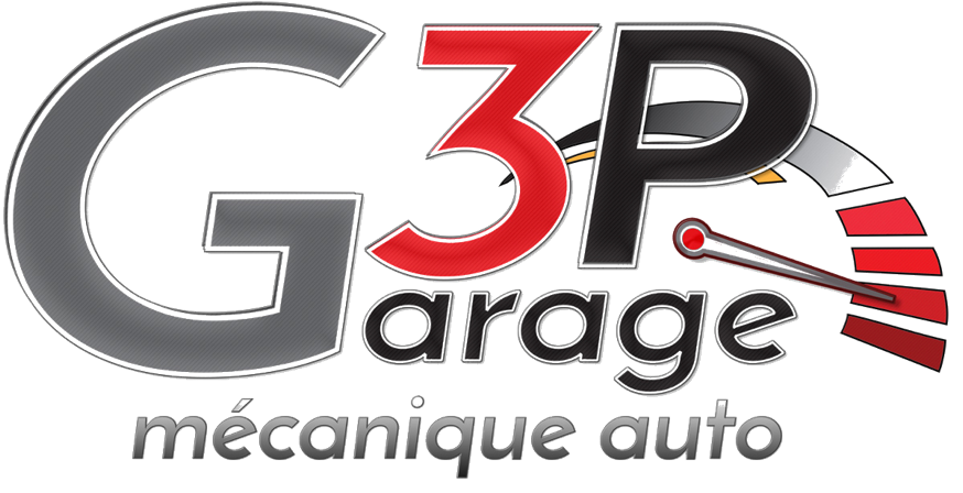 Garage automobile G3P